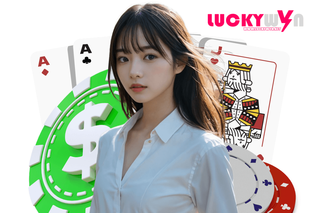 luckywyn wallet